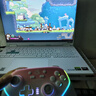 蓋世小雞（GAMESIR）超新星無(wú)線(xiàn)游戲手柄帶底座 適用switch2手機PC安卓Steam電腦NS2pro電視體感藍牙有線(xiàn)粉色絲之歌 曬單實(shí)拍圖