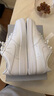 耐克空軍一號男子透氣輕便運動(dòng)鞋冬平底NIKE AIR FORCE 1 CW2288 111白色/白色 44 曬單實(shí)拍圖