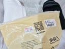 南極人6雙襪子女士襪子100%純棉10A抑菌防臭夏季中筒襪純色高橡筋長筒襪 曬單實拍圖