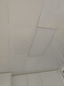 飛利浦（PHILIPS）集成吊頂LED面板燈平板燈超薄天花燈24W 300mm*600mm 暖白光（4000K） 曬單實(shí)拍圖