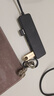 金士頓（Kingston）256GB USB3.2 Gen 1 U盤(pán) DTSE9G3 金屬U盤(pán) 讀速220MB/s 寫(xiě)速100MB/s 學(xué)習辦公投標電腦車(chē)載通用 曬單實(shí)拍圖