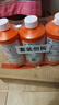 威猛先生（Mr Muscle） 管道疏通劑 500g*3瓶 下水道疏通劑 馬桶衛生間管道疏通 曬單實(shí)拍圖
