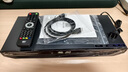 杰科（GIEC）BDP-G4350 4K藍光播放機 3D高清DVD影碟機 藍光DVD播放器 VCD播放機 CD機 硬盤光盤播放 曬單實拍圖