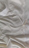 帕蘭朵【聚乳酸抗菌】冰絲無(wú)痕內(nèi)褲女士10A抑菌桑蠶絲性感蝴蝶結(jié)4條M 曬單實(shí)拍圖