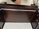 美的（Midea）煮茶器 智能自動(dòng)上水電熱水壺 家用燒水壺 泡茶 開(kāi)水壺 電茶爐 茶具 自動(dòng)斷電茶臺(tái)MK-C071X 曬單實(shí)拍圖