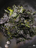 寶寶饞了有機無(wú)添加兒童頭水紫菜干貨夾心拌飯拌面 48g享嬰兒幼兒寶寶食譜 曬單實(shí)拍圖