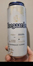 福佳白啤酒500ml*18聽(tīng)整箱裝金獎小麥精釀百威集團 曬單實(shí)拍圖