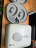 索尼（SONY）WH-1000XM6 頭戴式無(wú)線(xiàn)耳機 藍牙降噪耳機1000XM5升級款 網(wǎng)課游戲禮物送男女友學(xué)生 鉑金銀 曬單實(shí)拍圖