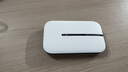華為智選隨身wifi6移動(dòng)無(wú)線wifi免插卡隨行4g無(wú)線網(wǎng)卡攜帶無(wú)限上網(wǎng)寶全國(guó)通用流量2025款5G AX15B 升級(jí)WiFi6【三網(wǎng)切換】1500毫安續(xù)航6小時(shí) 曬單實(shí)拍圖