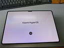 小米平板7Ultra【國家補貼15%平板電腦】xiaomipad7 Ultra 14英寸3.2K屏玄戒?O1 澎湃OS 2黑色12+256G 曬單實(shí)拍圖