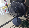 格力（GREE）【智能溫控】大風(fēng)量電風(fēng)扇家用風(fēng)隨溫變落地扇輕音節(jié)能立式智能遙控風(fēng)扇易拆洗電扇 FD-35X66Bh7 曬單實(shí)拍圖