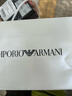 EMPORIO ARMANI阿瑪尼男士項鏈易烊千璽同款串珠項鏈七夕禮物送男友EGS2383020 曬單實拍圖