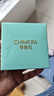 奇美拉（CHIMERA）麥穗發(fā)夾一字橫夾后腦勺頭飾女高端發(fā)卡發(fā)飾女七夕情人節禮物 曬單實(shí)拍圖