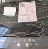 美的（Midea）波輪洗衣機全自動(dòng)家用 MB100V36DT 10公斤  直驅變頻 健康除螨 全域抗菌 一級能效 以舊換新 曬單實(shí)拍圖