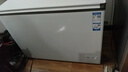 海爾無(wú)需除霜300升大容量全冷凍零下35度超低溫速凍冰柜家用新一級能效省電小型冰箱冰柜冷藏兩用 300升 【零下30度】無(wú)需除霜·內膽升級 曬單實(shí)拍圖