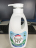威露士清可新松木內衣凈600ml 手洗內衣內褲專(zhuān)用液洗衣液清洗液 曬單實(shí)拍圖