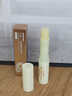 sakose凡士林洋甘菊潤(rùn)唇膏2.8g四季防干裂脫皮唇膜保濕舒緩修護(hù)雙唇男女 曬單實(shí)拍圖