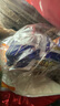 MIAOW MIAOW妙妙 魷魚(yú)卷（膨化食品）60g*3袋 進(jìn)口零食 休閑食品 曬單實(shí)拍圖