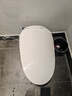 恒潔（HEGII）京東聯(lián)名金榜輕智能馬桶S3 泡沫盾腳感沖無(wú)水壓限制DCQ661A-305mm 曬單實(shí)拍圖