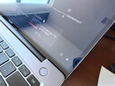 綠巨能（llano）適用華為 MateBook 14S防藍光保護屏筆記本防藍光膜屏幕保護貼膜筆記本全屏膜貼膜防指紋無(wú)氣泡 曬單實(shí)拍圖