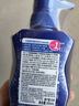 卡蓓諾（CABELO）日本原裝進(jìn)口 育發(fā)加強洗發(fā)水350ml+340ml 手提禮盒裝 曬單實(shí)拍圖