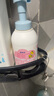 貝親（Pigeon）兒童洗手液 泡沫洗手液 氨基酸成分 桃葉洗手液 280ml IA249 曬單實(shí)拍圖