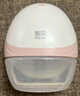 新貝吸奶器 電動(dòng)吸奶器無(wú)痛全自動(dòng)  拔奶器 大吸力便攜吸乳器8135 曬單實(shí)拍圖