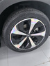 佳通(Giti)汽車(chē)輪胎235/50R19 99V 225V1原配 比亞迪宋PLUS /宋ProDM 曬單實(shí)拍圖