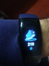 NIPTW華為機(jī)鴻蒙系統(tǒng)蘋果機(jī)iOS適用高精準(zhǔn)健康智能血壓手環(huán)心率報(bào)警血氧檢測(cè)儀心電圖男女成人運(yùn)動(dòng)手表 升級(jí)版深藍(lán)色 曬單實(shí)拍圖