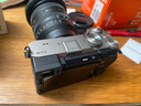 索尼（SONY）Alpha 7C II 新一代全畫(huà)幅雙影像小“7” A7C2 A7C二代A7Cii 銀色 A7C2單機(jī)身【贈(zèng)256G卡+電池+皮套等】 官方標(biāo)配 曬單實(shí)拍圖