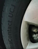 德國馬牌（Continental）汽車(chē)輪胎 205/55R16 91V UCJ 適配朗逸/速騰/寶來(lái)/卡羅拉 曬單實(shí)拍圖