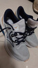 美津濃（MIZUNO）25年新款 男女時(shí)尚撞色拼接透氣網(wǎng)面耐磨回彈運動(dòng)休閑鞋PI X 曬單實(shí)拍圖