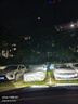 科浦仕（KEPUSHI）汽車(chē)雙光透鏡led大燈h7車(chē)燈泡遠(yuǎn)近一體遠(yuǎn)光燈近光燈汽車(chē)前大燈 曬單實(shí)拍圖