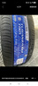 普利司通（Bridgestone）汽車(chē)輪胎 205/55R16 91W T001 適配大眾朗逸/寶來(lái)/豐田卡羅拉 曬單實(shí)拍圖