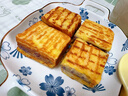 多美鮮 無(wú)鹽黃油6粒*7g 動(dòng)物黃油 涂抹面包 烘焙煎烤 曬單實(shí)拍圖