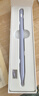 吉瑪仕電容筆適用于蘋(píng)果pencil觸控筆ipad pencil手寫(xiě)筆一代ipencil2代ipad air7iPad11平板觸屏筆防誤觸 藍牙頂配款~【夢(mèng)幻紫】下單彩色筆尖X4 曬單實(shí)拍圖