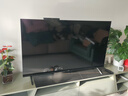 華為Vision智慧屏 5 SE 55英寸 鴻蒙AI搜片MiniLED鴻鵠畫質國家補貼MateTV同源投屏平板電視機HD55KULU 曬單實拍圖