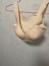 蕉內(nèi)300A無尺碼女士粉底液內(nèi)衣無痕文胸夏美背無鋼圈背心式收副乳胸罩 【背心-粉底液隱形】杏膚 均碼 曬單實(shí)拍圖