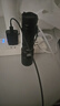 神火（SupFire）X60-T手電筒強光手電筒小型迷你變焦遠射超長(cháng)續航超亮戶(hù)外騎行燈 曬單實(shí)拍圖