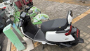 小?！?025新品】NS citi 電動(dòng)摩托車(chē)鉛酸電池 智能超長(cháng)續航高速通勤電瓶電摩 到店選色 曬單實(shí)拍圖