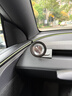 特麥超A適用于特斯拉Modely3/Y/YL煥新版手機支架無(wú)痕磁吸車(chē)載手機架 【煥新Y/YL】A柱無(wú)痕磁浮支架 曬單實(shí)拍圖
