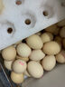 黃天鵝可生食雞蛋30枚/3.18斤PLUS定制禮盒裝京東自營(yíng)無(wú)抗生素 中秋禮盒 曬單實(shí)拍圖