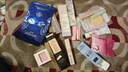 拉美拉新手化妝品一整套學(xué)生初學(xué)者彩妝套裝全套不卡粉入門(mén)女孩淡妝美妝 新手全套化妝品【送包+化妝視頻】 曬單實(shí)拍圖