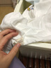 班杰威爾嬰兒衣服兩件裝男女寶寶春秋純棉哈衣爬爬服新生兒連體衣80 曬單實(shí)拍圖