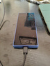 三星Samsung Galaxy Z Fold7 超輕薄折疊屏手機(jī) 2億像素 AI手機(jī) 披荊斬棘哥哥同款 12GB+512GB 暗影藍(lán) 曬單實拍圖