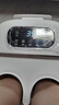 美的（Midea）泡腳桶殺菌足浴盆加熱自動(dòng)按摩洗腳盆理療泡噴淋中秋禮物生日送男女友長(cháng)輩 ZL310溫泉桶 曬單實(shí)拍圖