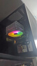 華碩（ASUS）AMD銳龍 R5 9600X/9700X/RTX5060/ 全家桶 臺式機主機 渲染設計繪圖整機 高端電競游戲DIY組裝電腦 AMD 9600X+RTX5060 | 二 曬單實(shí)拍圖