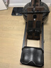 麥瑞克（MERACH）劃船機家用水阻磁控室內運動(dòng)健身器材智能調節可折疊MR-950R7ZH 曬單實(shí)拍圖