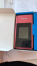 飛利浦（PHILIPS）V13P 海棠紅 翻蓋老人手機(jī) 移動(dòng)聯(lián)通電信4G全網(wǎng)通 雙卡雙待老年人手機(jī)大字大聲音備用智能學(xué)生手機(jī) 曬單實(shí)拍圖
