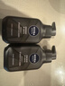 妮維雅（NIVEA）男士洗面奶保濕收縮毛孔深黑DEEP控油細致毛孔潔面雙支套裝 曬單實(shí)拍圖